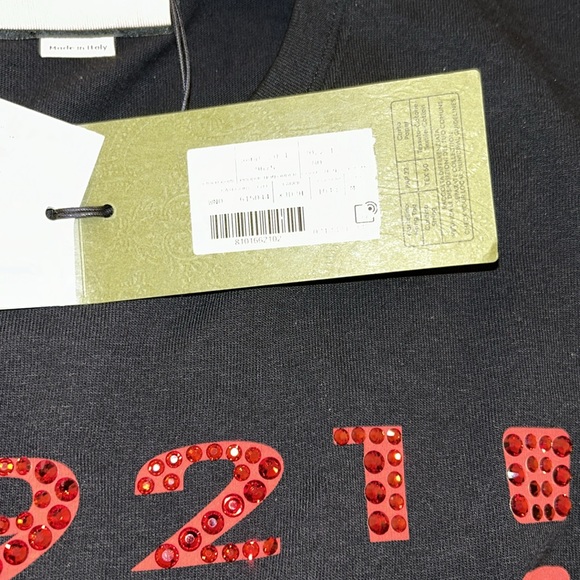 Brand new Gucci 1921 T-shirt - Picture 5 of 6